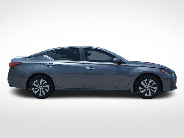 new 2024 Nissan Altima car, priced at $22,640