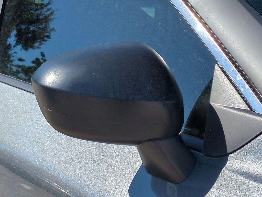 new 2026 Nissan Rogue car, priced at $27,180