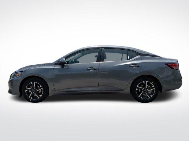 new 2024 Nissan Sentra car, priced at $20,774