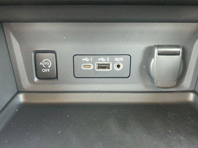 new 2025 Nissan Sentra car, priced at $21,558
