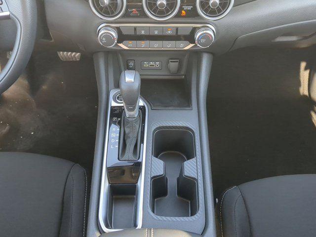 new 2025 Nissan Sentra car, priced at $21,558