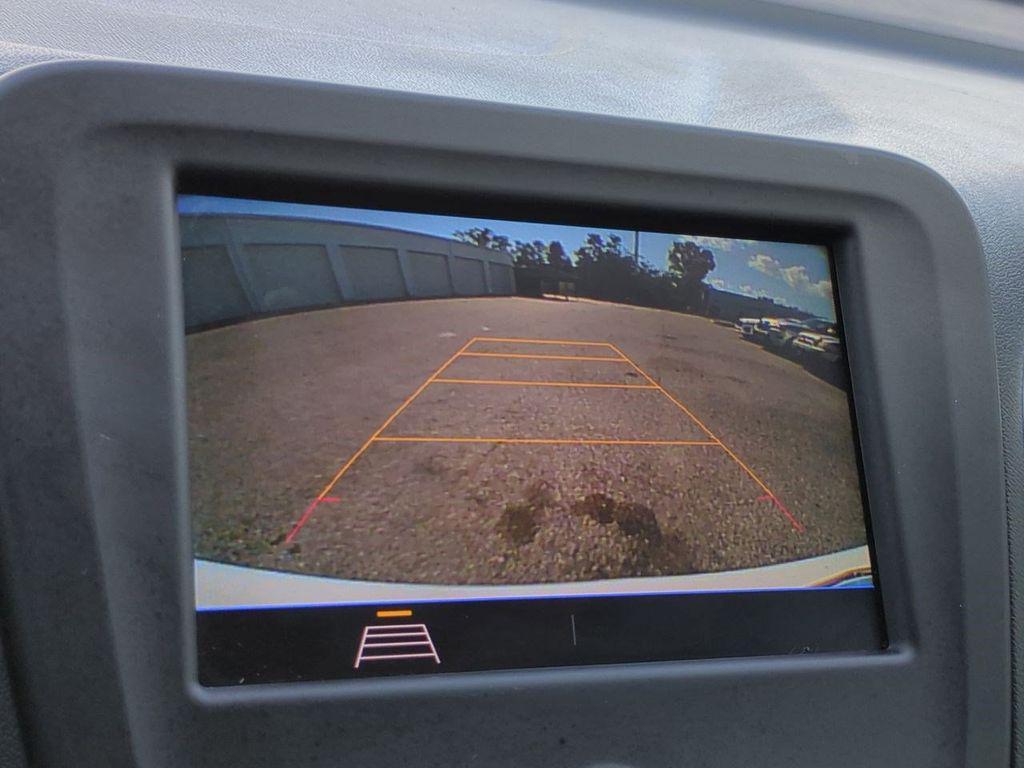 used 2020 Chevrolet Equinox car, priced at $17,791