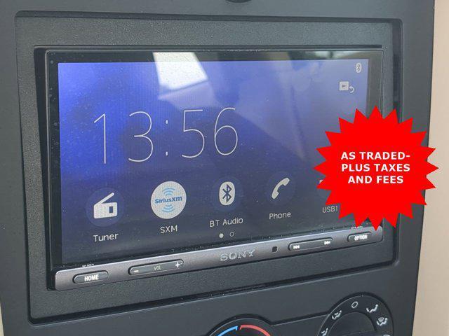 used 2008 Ford Mustang car, priced at $17,491