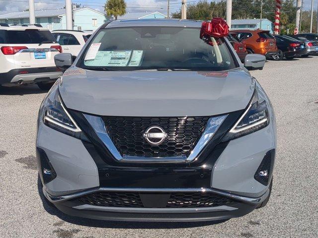 new 2024 Nissan Murano car, priced at $37,273