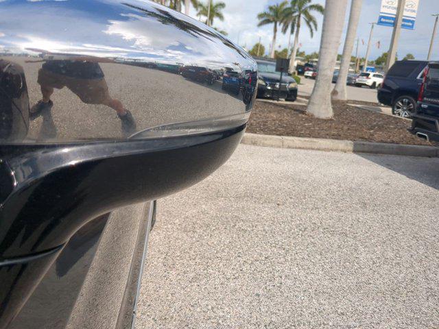 used 2023 Chrysler Pacifica Hybrid car, priced at $25,791