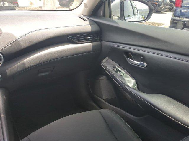 used 2022 Nissan Sentra car, priced at $17,791
