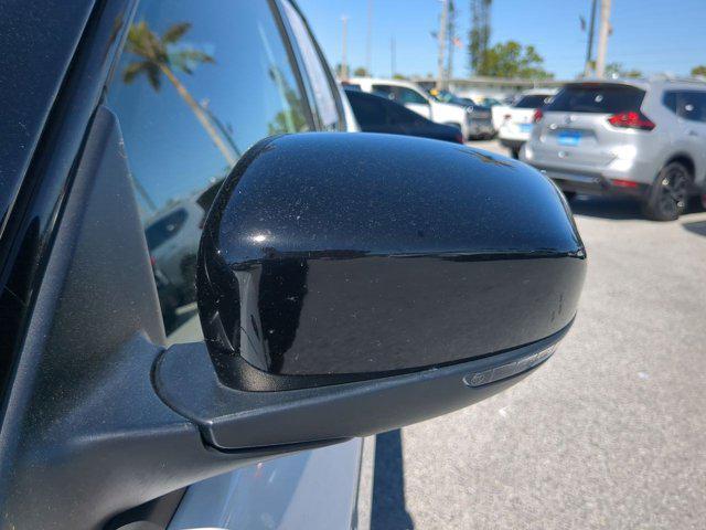 used 2024 Jeep Compass car, priced at $27,991