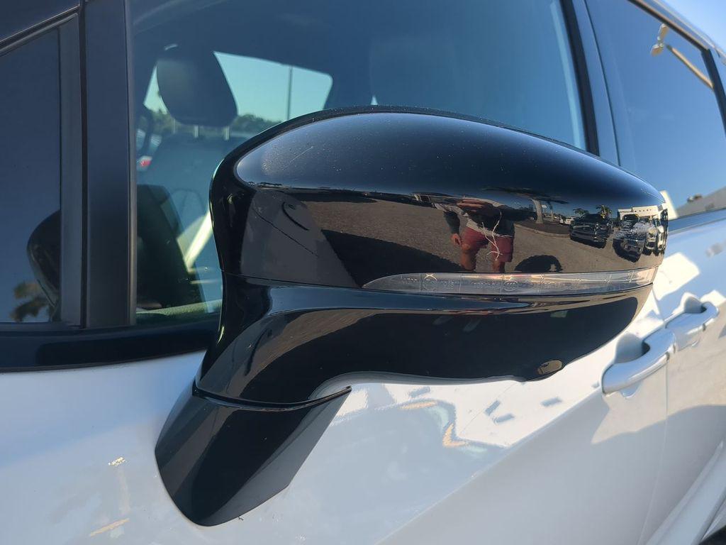 used 2024 Chrysler Pacifica Hybrid car, priced at $30,472