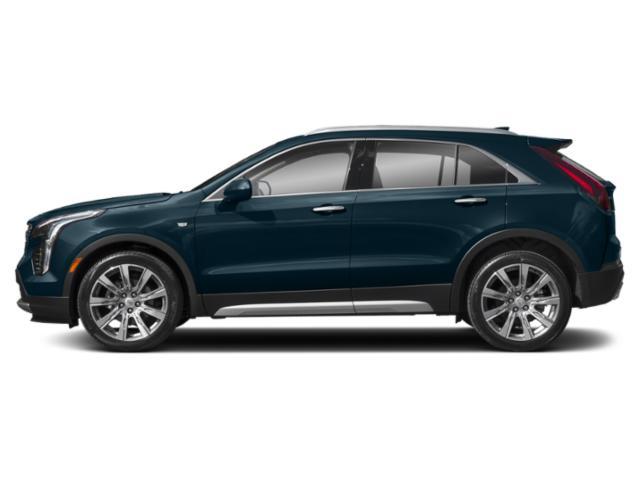 used 2019 Cadillac XT4 car, priced at $23,591
