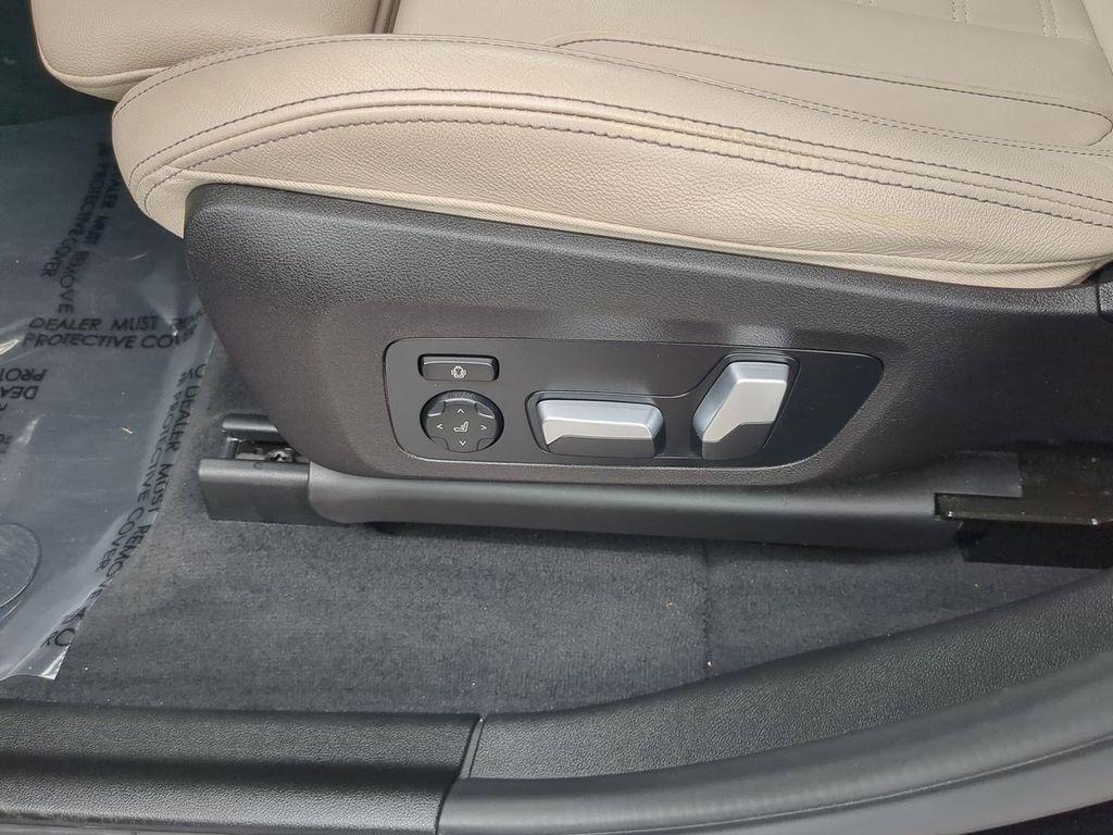 used 2022 BMW X3 car, priced at $39,464