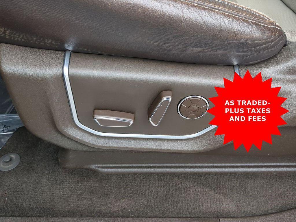 used 2019 Ford F-150 car, priced at $27,889