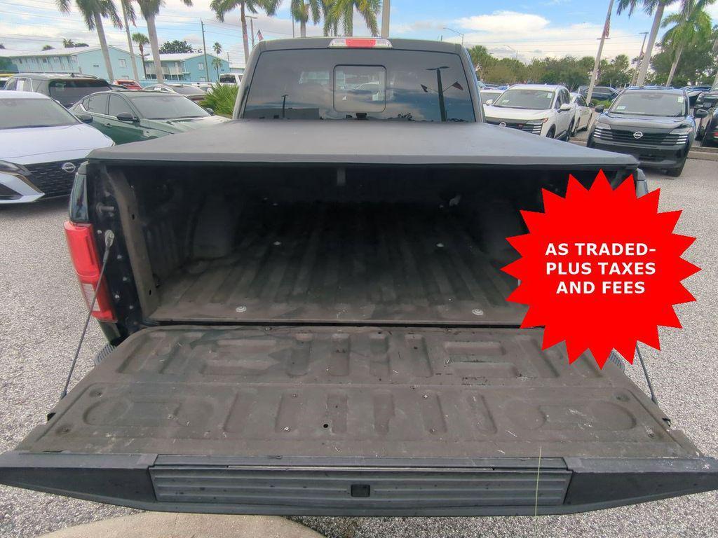used 2019 Ford F-150 car, priced at $27,889