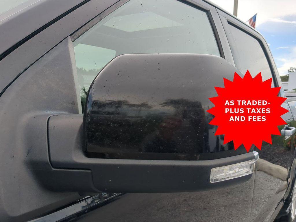 used 2019 Ford F-150 car, priced at $27,889