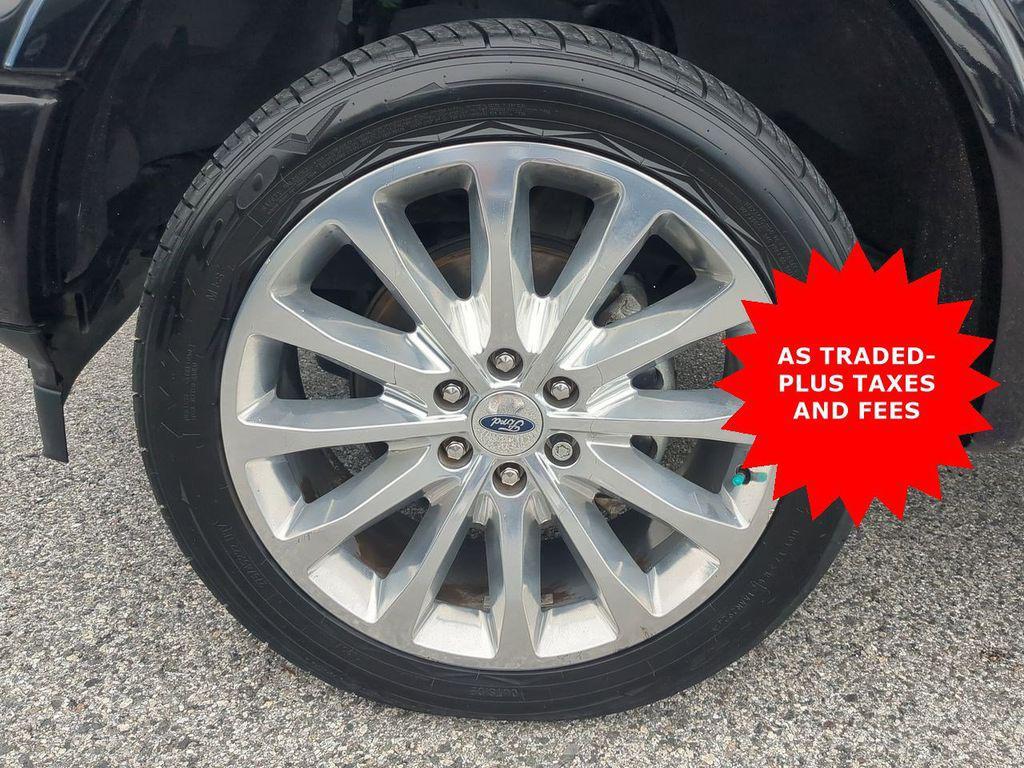 used 2019 Ford F-150 car, priced at $27,889
