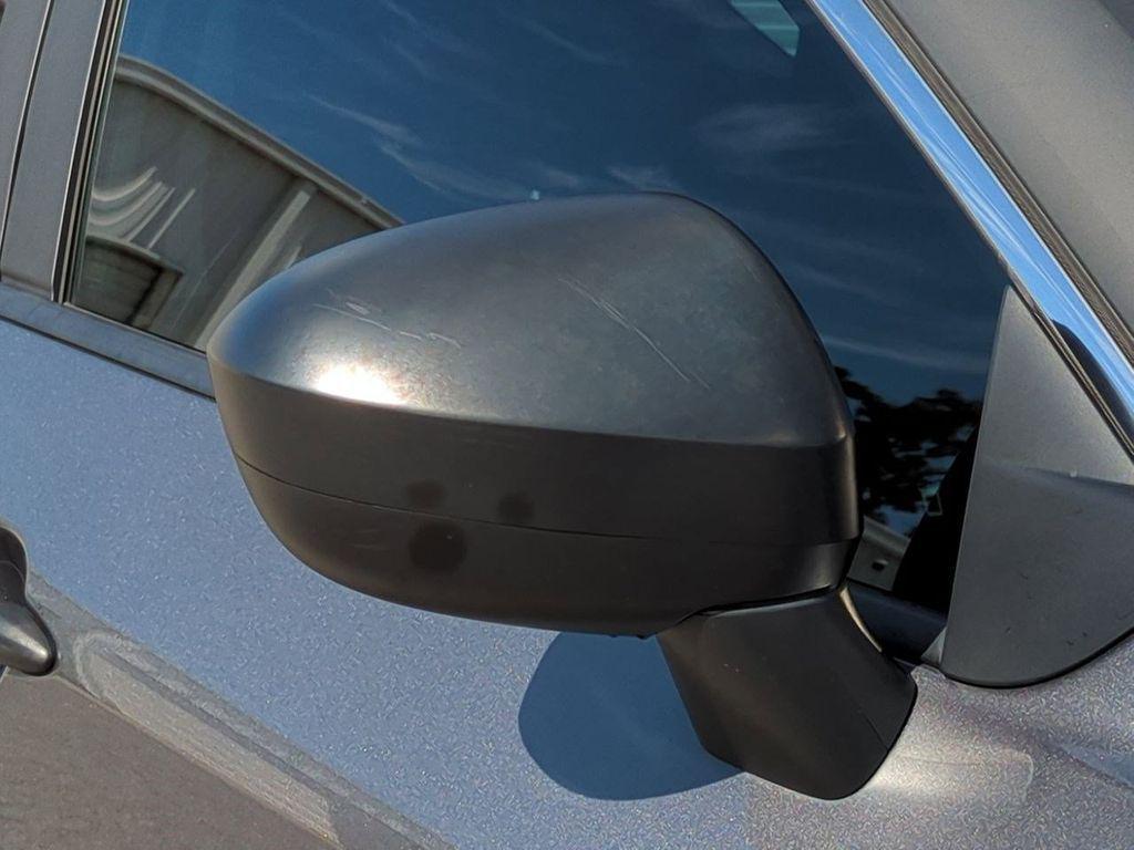 used 2023 Nissan Rogue car, priced at $19,591