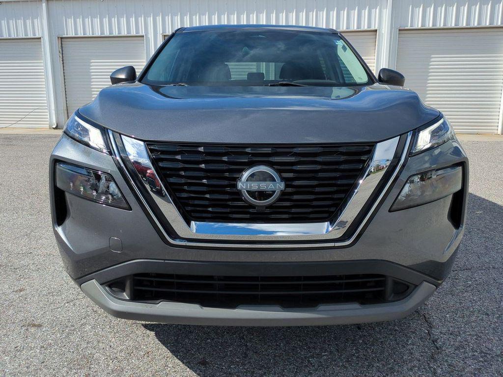 used 2023 Nissan Rogue car, priced at $19,591
