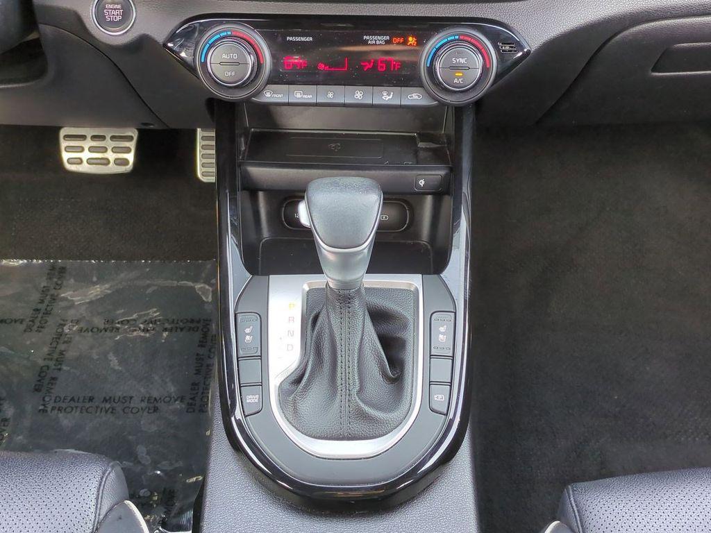 used 2023 Kia Forte car, priced at $17,991