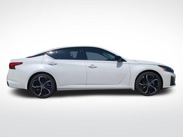 new 2024 Nissan Altima car, priced at $28,010