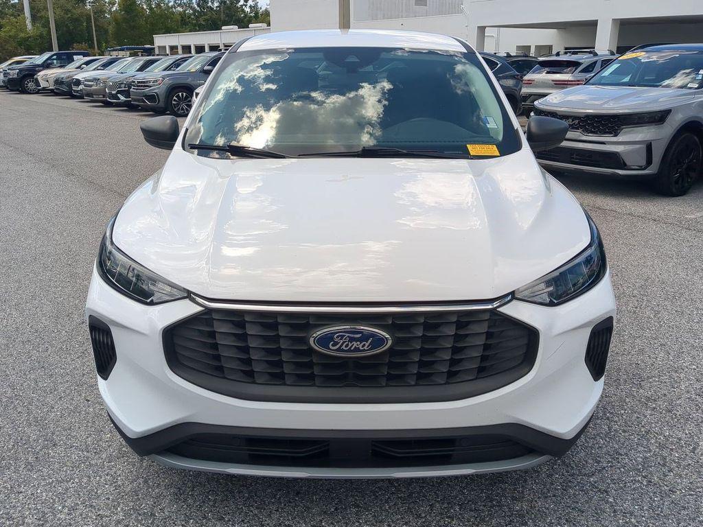 used 2023 Ford Escape car, priced at $22,000