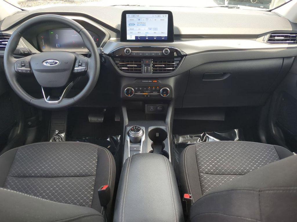 used 2023 Ford Escape car, priced at $22,000