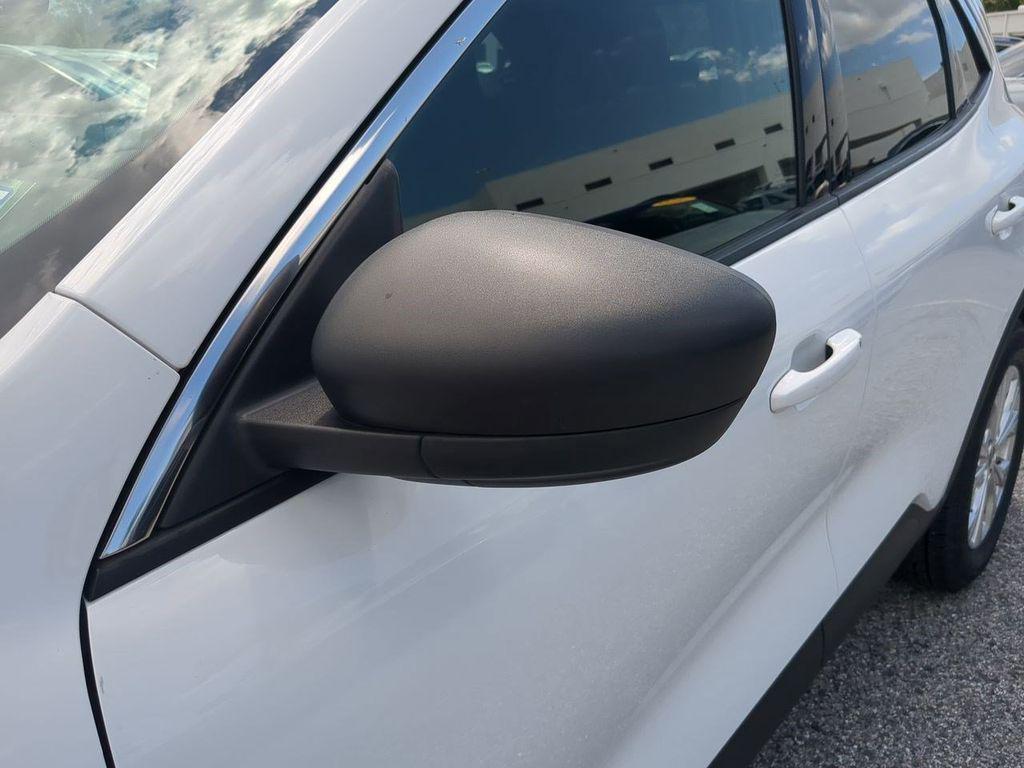 used 2023 Ford Escape car, priced at $22,000