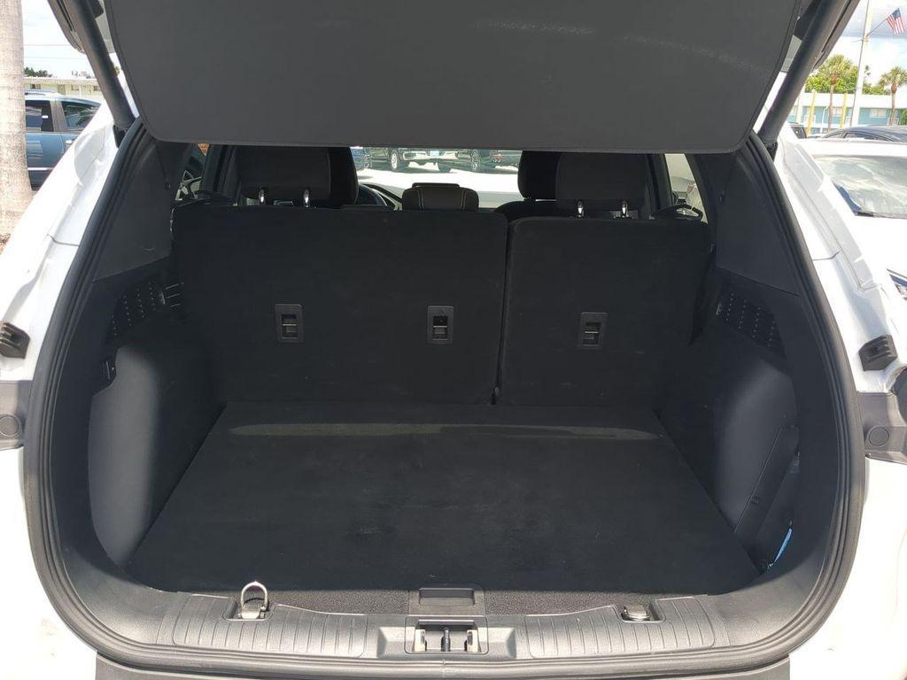 used 2023 Ford Escape car, priced at $22,000