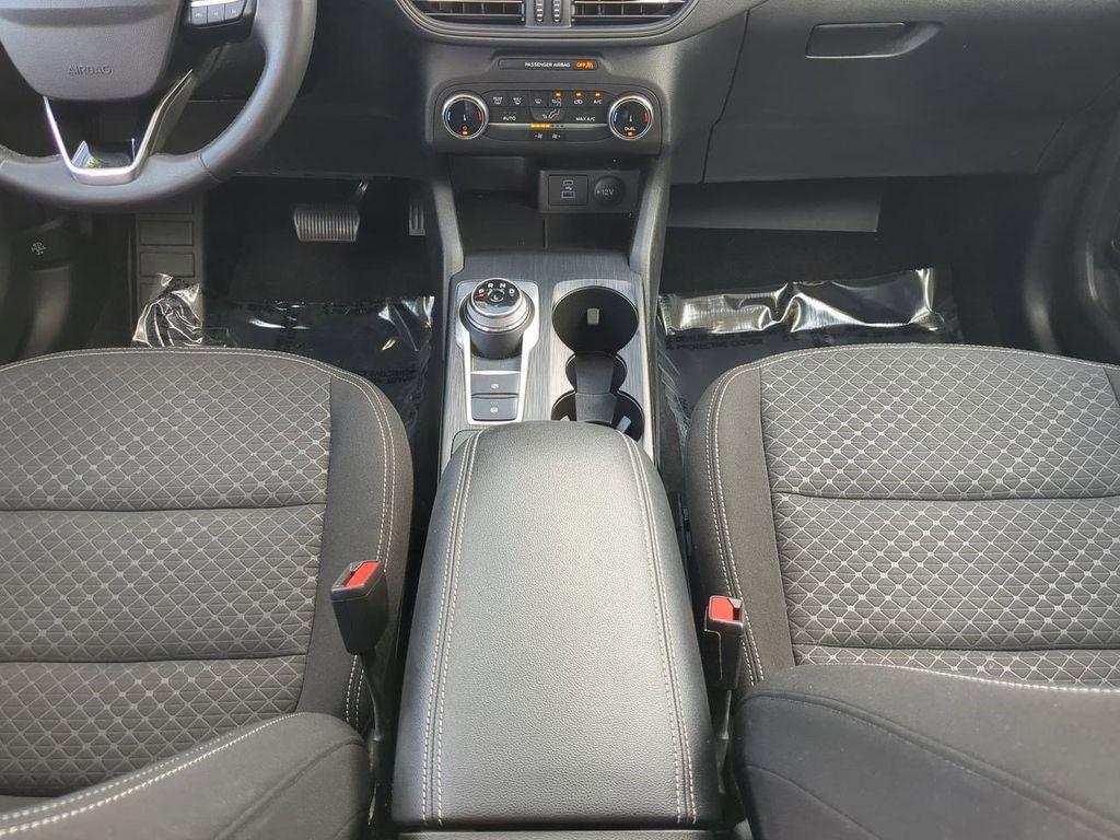 used 2023 Ford Escape car, priced at $22,000