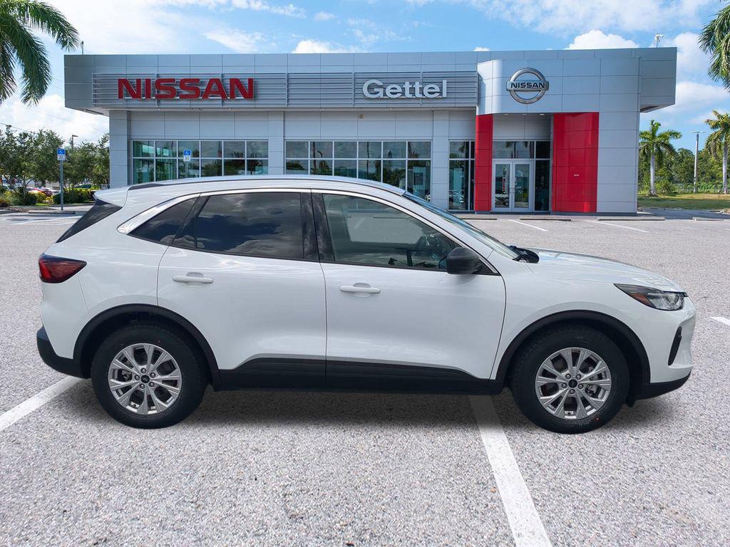 used 2023 Ford Escape car, priced at $22,000
