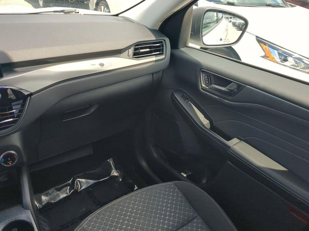 used 2023 Ford Escape car, priced at $22,000
