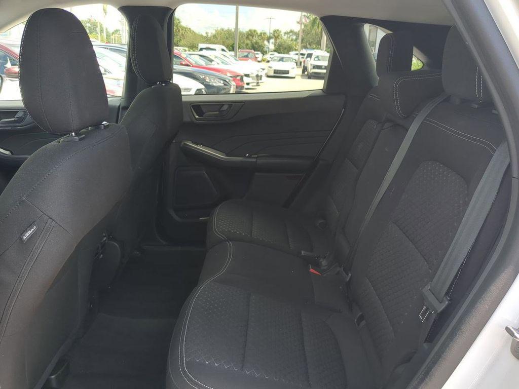 used 2023 Ford Escape car, priced at $22,000