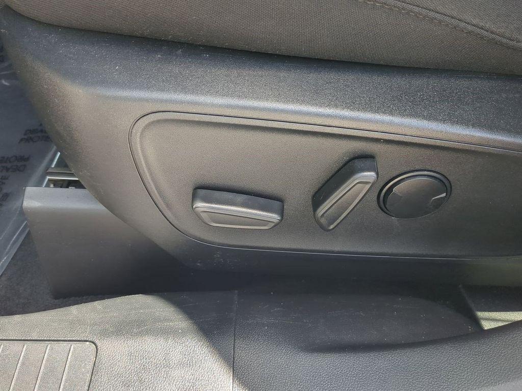 used 2023 Ford Escape car, priced at $22,000