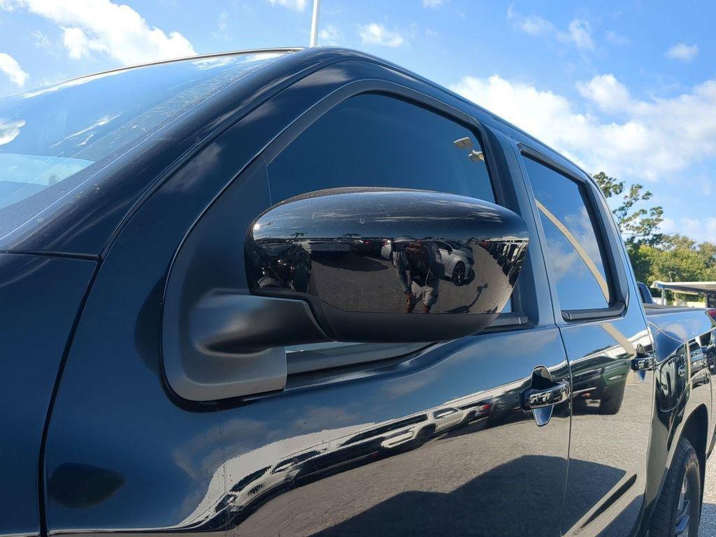 new 2026 Nissan Frontier car, priced at $36,367