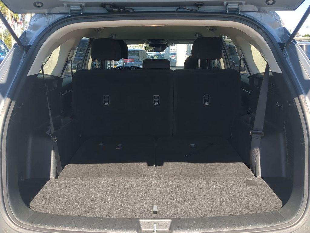 used 2023 Kia Sorento car, priced at $22,291