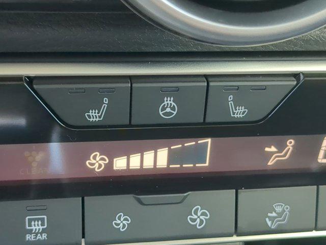 new 2025 Nissan Sentra car, priced at $23,852