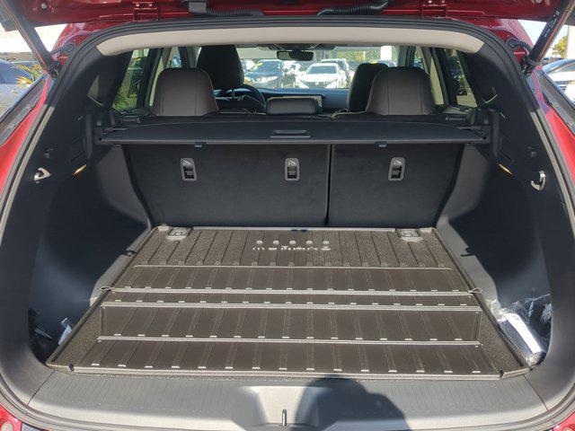 new 2025 Nissan Murano car, priced at $49,120