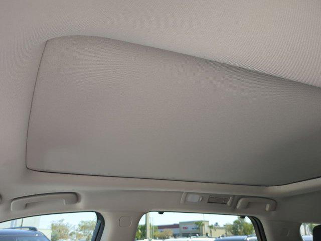 new 2025 Nissan Pathfinder car, priced at $45,331