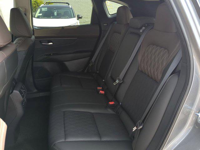 new 2025 Nissan Murano car, priced at $48,254