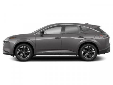new 2025 Nissan Murano car, priced at $48,954