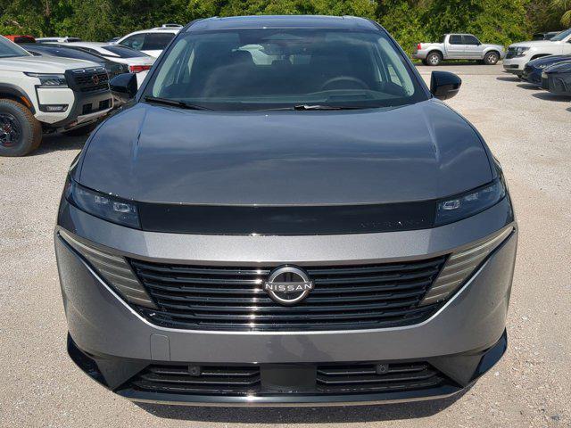 new 2025 Nissan Murano car, priced at $48,254
