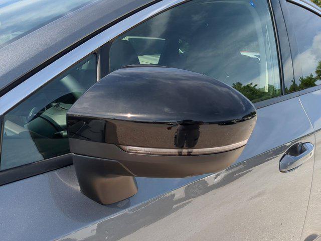 new 2025 Nissan Murano car, priced at $48,254