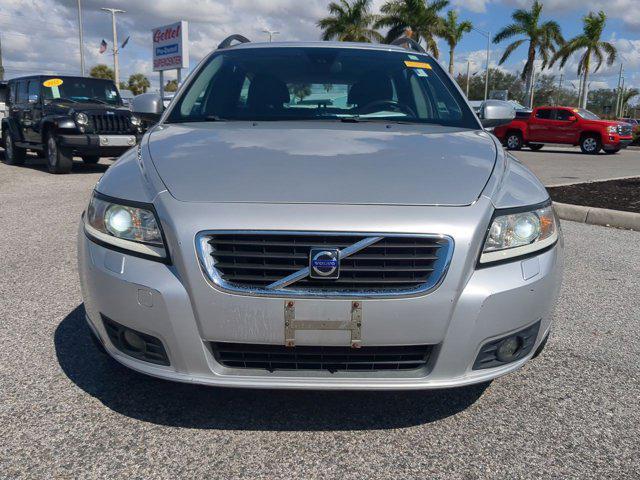 used 2008 Volvo V50 car, priced at $7,491