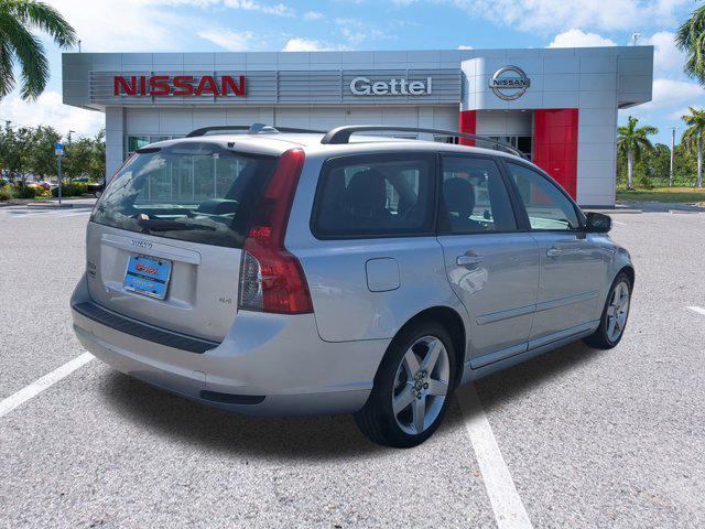 used 2008 Volvo V50 car, priced at $7,491