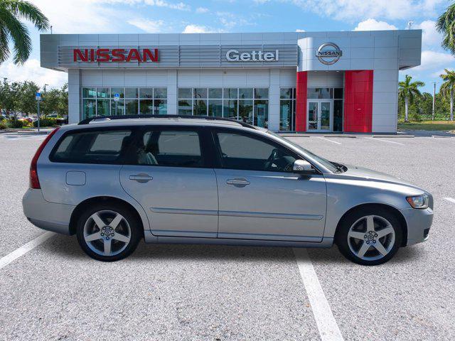 used 2008 Volvo V50 car, priced at $7,491