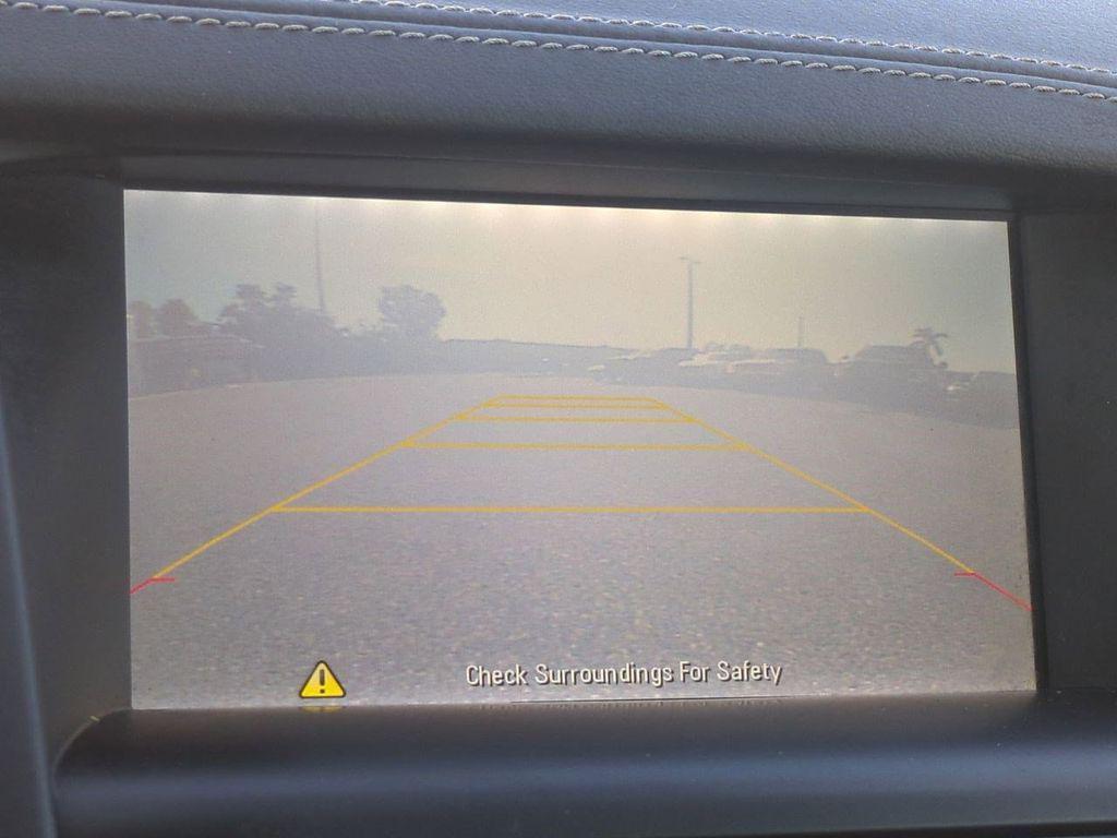 used 2016 Buick Cascada car, priced at $12,391