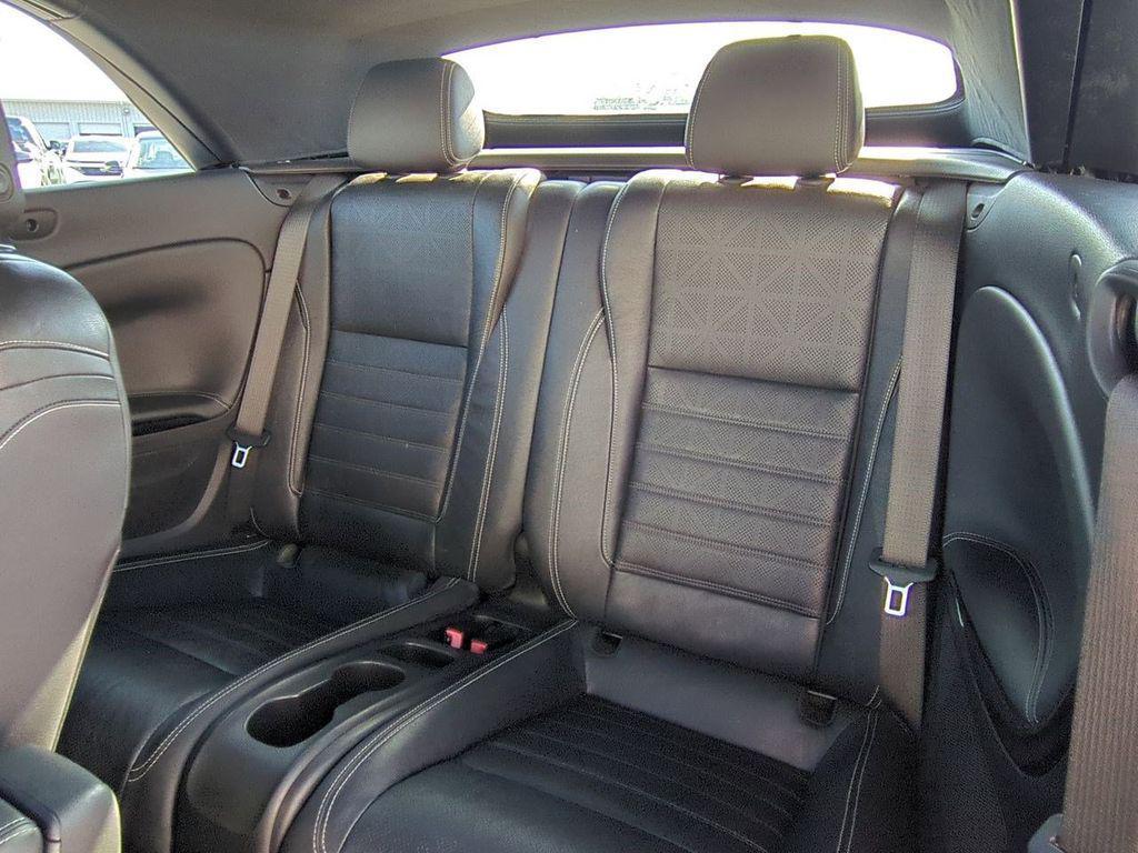 used 2016 Buick Cascada car, priced at $12,391