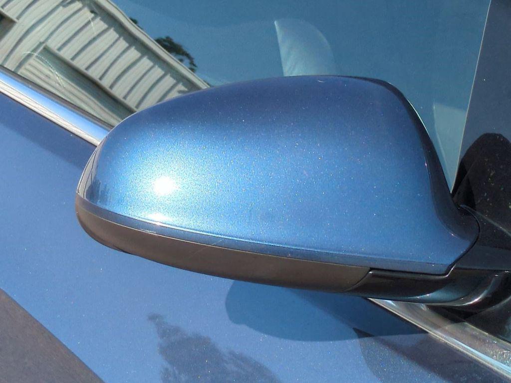 used 2016 Buick Cascada car, priced at $12,391