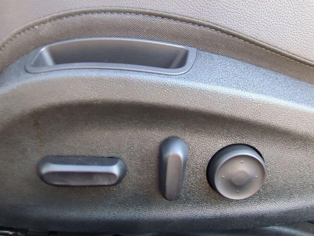 used 2016 Buick Cascada car, priced at $12,391