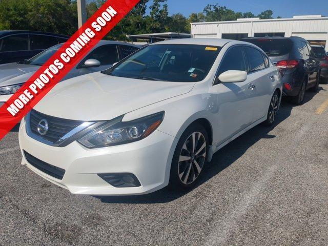 used 2016 Nissan Altima car, priced at $10,591