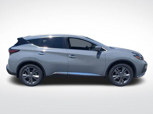new 2024 Nissan Murano car, priced at $41,932