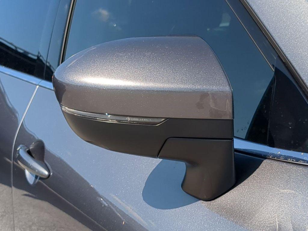 new 2025 Nissan Pathfinder car, priced at $42,830